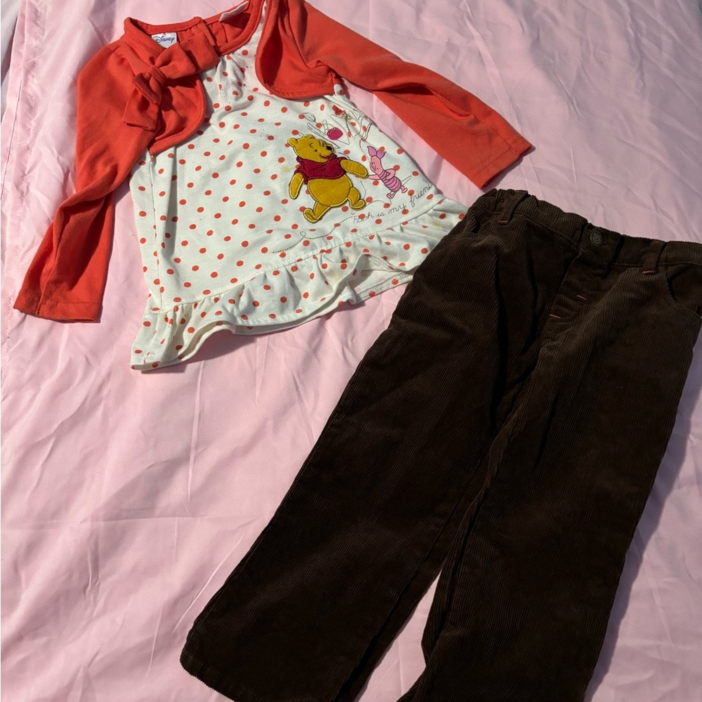 Disney Winnie the pooh vintage